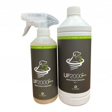 UF2000 4Pets -(Katzen)urin Geruchentferner
